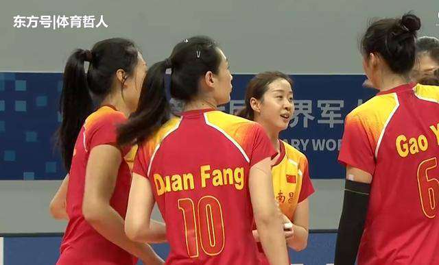 中国女排vs巴西 中国女排VS巴西女排，央视直播，今天开赛，中国队有望取2连胜
