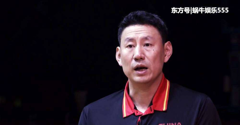 周琦失误 首次发声！李楠回应周琦发球失误、用人少等质疑，球迷更加愤怒了