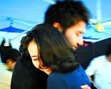 高圆圆男友 高圆圆绯闻男友大盘点