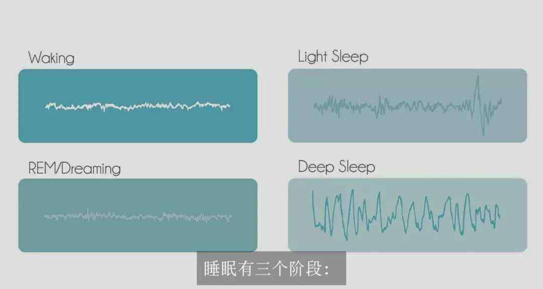 狠狠干狠狠日手机版 “熬夜变笨”终于被科学证实：你的身体正狠狠报复你