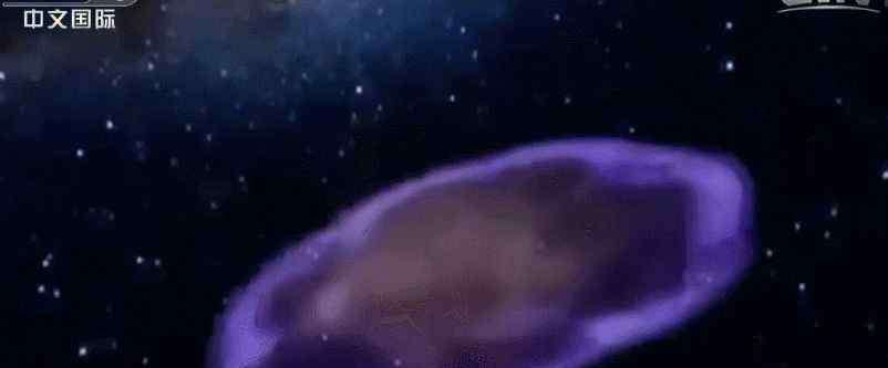 2022年超新星爆炸 科学家预测2022年将出现超新星爆发（组图）
