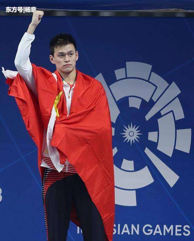 孙杨怎么了 孙杨事件没完没了！被人咬着不放怎么办？苍天饶过谁