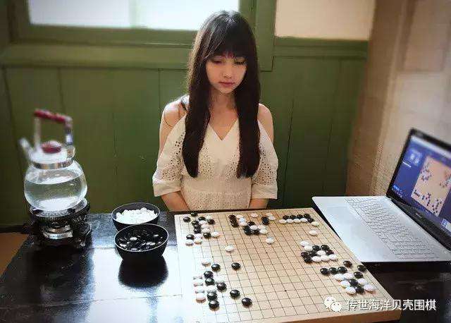 围棋怎么算赢 围棋的计算和形势判断