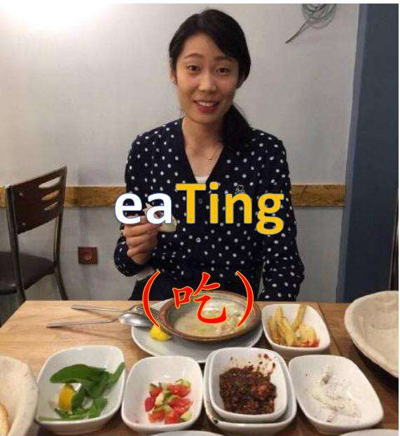 朱婷表情包 国外球迷给朱婷起绰号后，看中国球迷婷式英语和表情包