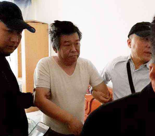 王瑞锋 牡丹江原副秘书长程鹏霸道人生：涉及3个多亿烂尾工程