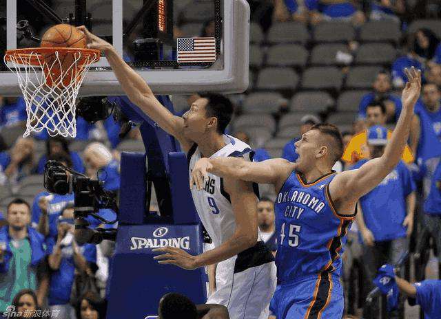 易建联和加内特打架 易建联和加内特打架 反被加内特赞赏？NBA球星如何评价阿联