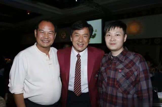 中国武术第一人 人物专访丨走近中国搏击主持第一人韩彬