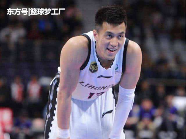 孙悦nba年薪 CBA年薪最高的国内球星：阿联薪水堪比NBA球员，郭艾伦未来