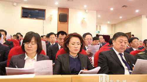 黑龙江党代会 黑龙江省第十二次党代会今日在哈尔滨开幕