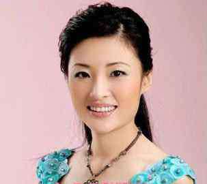 周涛老公 周涛有过几段婚姻 周涛现任老公是谁