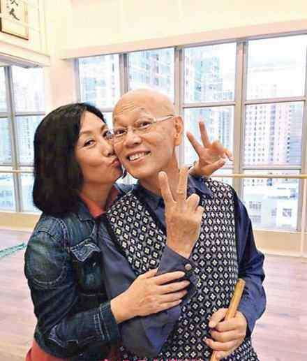 汪明荃罗家英 汪明荃为什么没有结婚 汪明荃罗家英什么关系