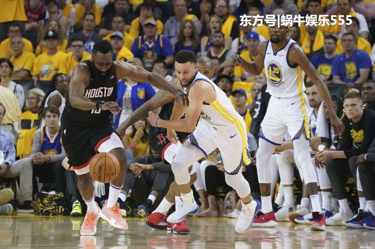 勇士赢火箭 7连败！火箭真正的克星出现，不是勇士，有他在火箭就没赢过