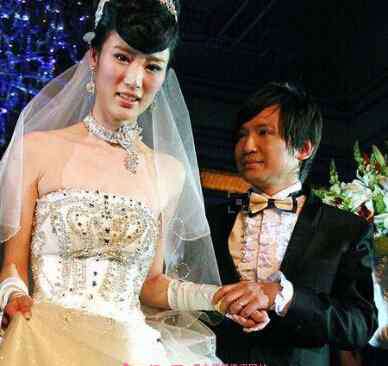 叶世荣老婆 叶世荣老婆张伟铃个人资料照片