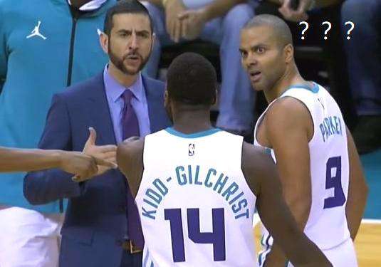 约什麦克罗伯茨 NBA历史最快的6犯离场：9秒5犯，3分钟毕业