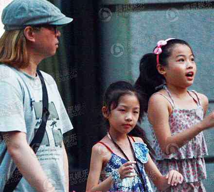 胡一天的老婆的照片 郭峰老婆王冼平个人简介和照片