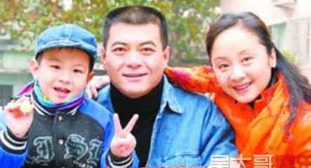 王新军唐静 王新军妻子唐静个人资料照片
