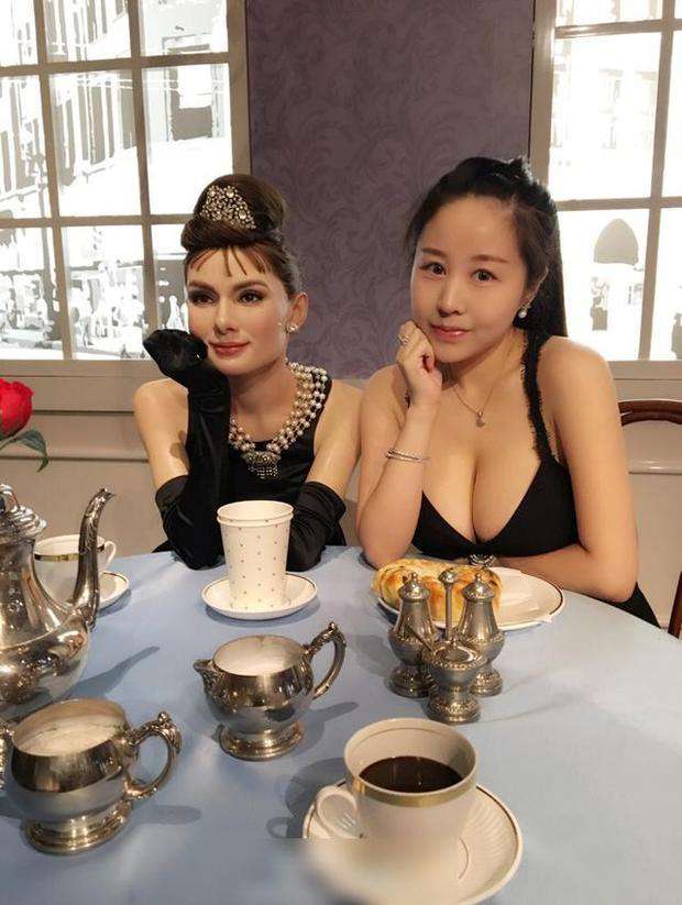 台球美女 中国三位美女台球裁判：一人靠丰满身材走红，你更喜欢谁？