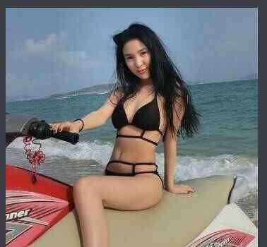 郭美美是什么背景 郭美美到底什么背景 郭美美家庭背景介绍