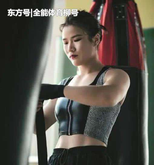 张伟丽年龄 张伟丽也是大美女！30岁至今单身，UFC冠军的白马王子在哪里