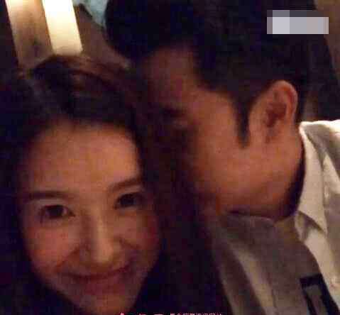 张子萱结婚 张子萱陈赫晒恩爱 张子萱陈赫结婚了吗