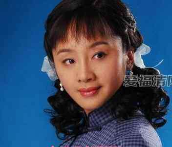 王新军唐静 王新军妻子唐静个人资料照片