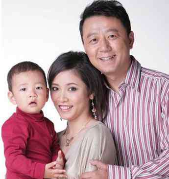 李燃 郭涛老婆李燃个人资料照片介绍