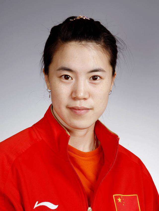 中国东方一位女佛是谁 中国女乒历史上的三位大魔王