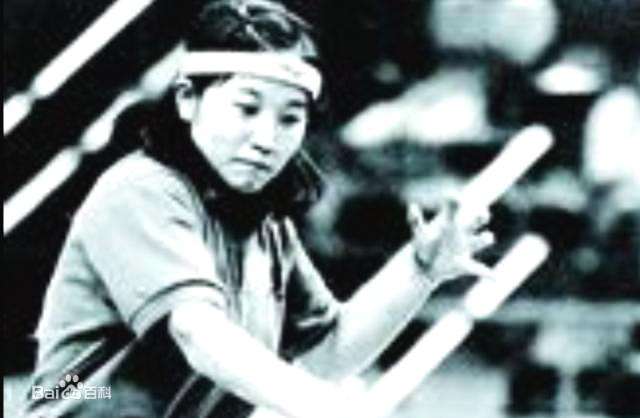 周昕彤 江湖中传说十大长胶高手，谁是你心中的第一？