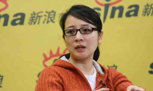 陈小艺的老公是谁 陈小艺有过几段婚姻 陈小艺现任老公是谁