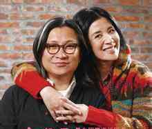 吴君如丈夫 吴君如老公是谁 吴君如与老公陈可辛情史大公开