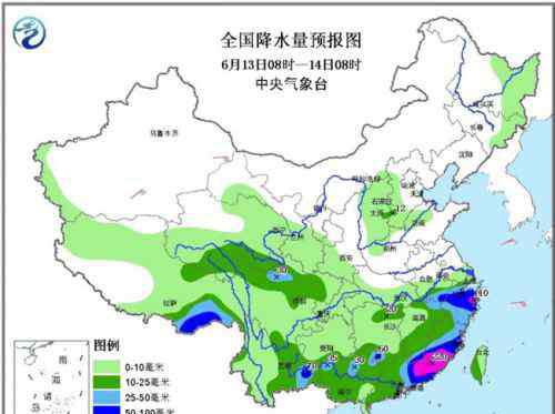 台风苗柏在哪里登陆 2017第二号台风苗柏：登陆时间地点+影响区域+风力强度速度