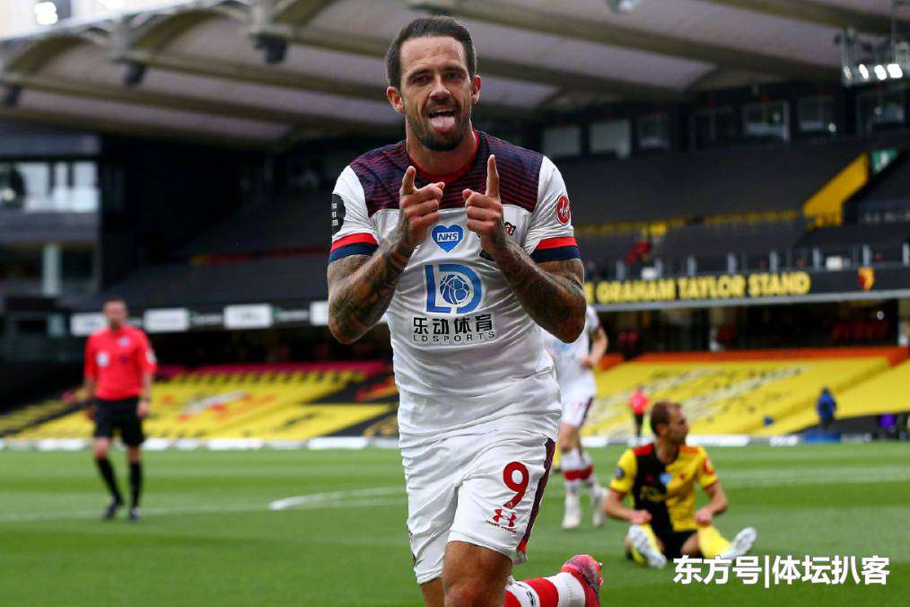 英超金靴 英超金靴杀出大黑马，1年内曾2次重伤，如今创下135年纪录