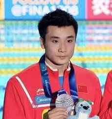 曹缘张雁全 创造历史！跳水奥运冠军世锦赛板台双冠，成中国第一人