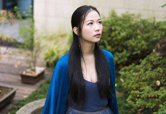 叶泳湘 嫁英国帅小伙，一起来看看这位力量型美女叶泳湘吧！