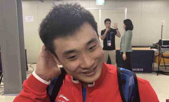 曹缘张雁全 创造历史！跳水奥运冠军世锦赛板台双冠，成中国第一人