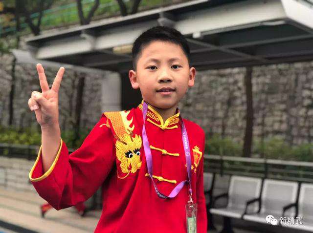 中国功夫vs跆拳道 武术和跆拳道哪个对孩子好？武术和跆拳道的区别是什么？