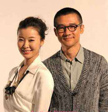 柯蓝老公 柯蓝结婚了吗　柯蓝老公是谁