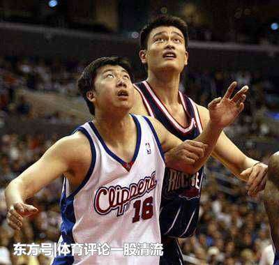 王治郅nba数据 作为中国第一个登录NBA的球员，王治郅在NBA有怎样的表现？