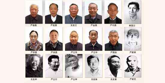 台州时代先锋 2018年改革先锋100人名单