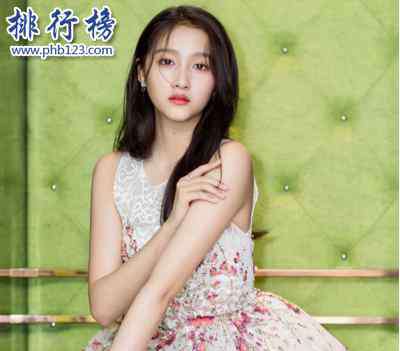 zyl是哪位明星 2018年最火十大女明星排行榜 最火女明星有哪些
