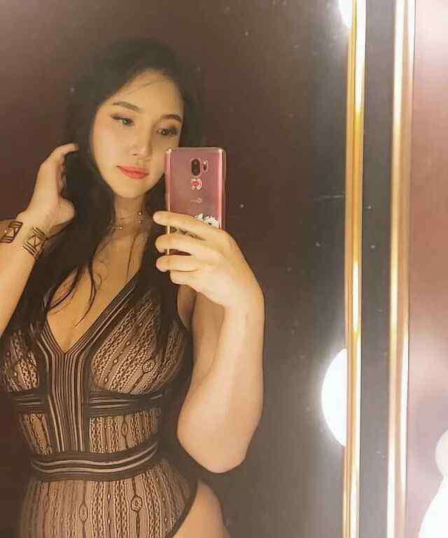 最小比基尼大赛 韩国比基尼大赛冠军！28岁健身女孩换上赛衣，一种“罕见”女性线条，惊呆全场