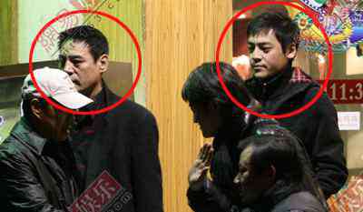 巍子的老婆 魏子个人资料现任老婆的儿子资料介绍