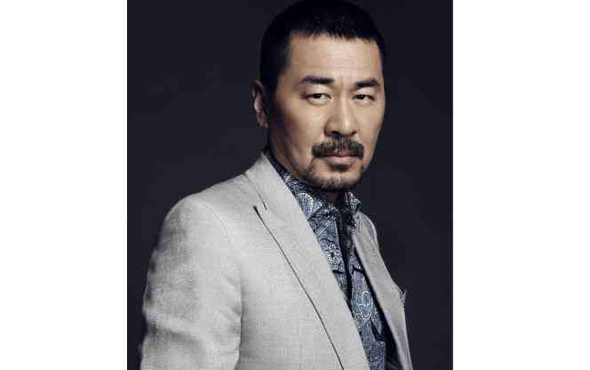 中国男演员40岁以上 40岁内地男演员排行榜 张嘉译排第一，乔振宇上榜