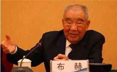 乌兰夫家族 媒体揭秘乌兰夫布赫布小林：一家三代主政同一地区