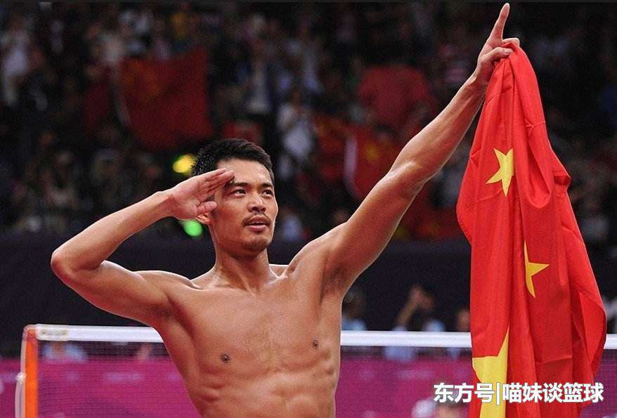 林丹为什么可以纹身 中国军人不允许纹身，为什么林丹却可以呢？理由让人难以置信！