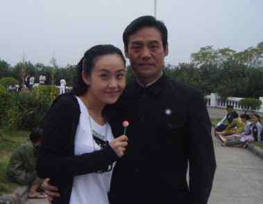 巍子的老婆 魏子个人资料现任老婆的儿子资料介绍