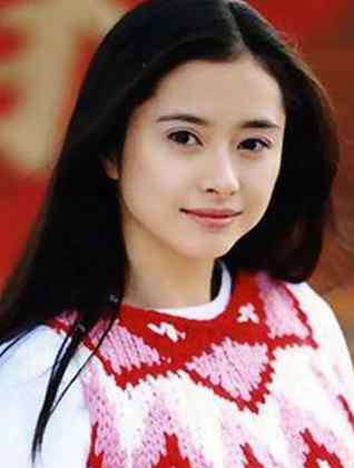何美钿图片 何美钿个人资料图片和电影