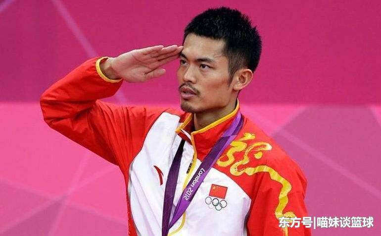 林丹为什么可以纹身 中国军人不允许纹身，为什么林丹却可以呢？理由让人难以置信！