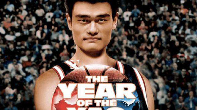 篮框高度 为何NBA的篮筐高度是3米05？姚明的回答证明，为啥他能立足NBA！