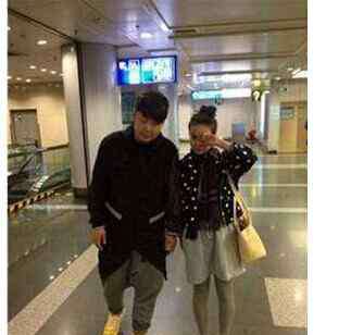 杜海涛李若曦 杜海涛前女友李若曦个人资料照片 两个为什么分手